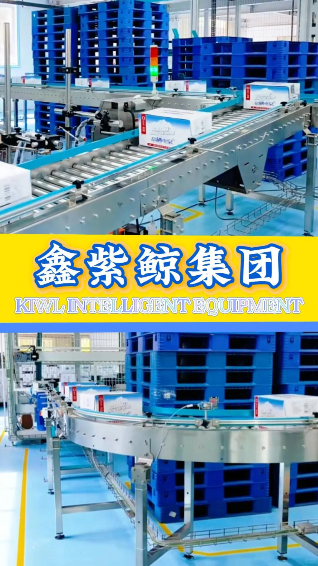 水、饮料、果汁、白酒灌装生产线
