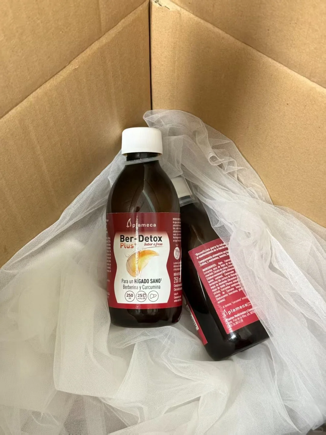 自律喝益肝露这么有用，为啥都没人说