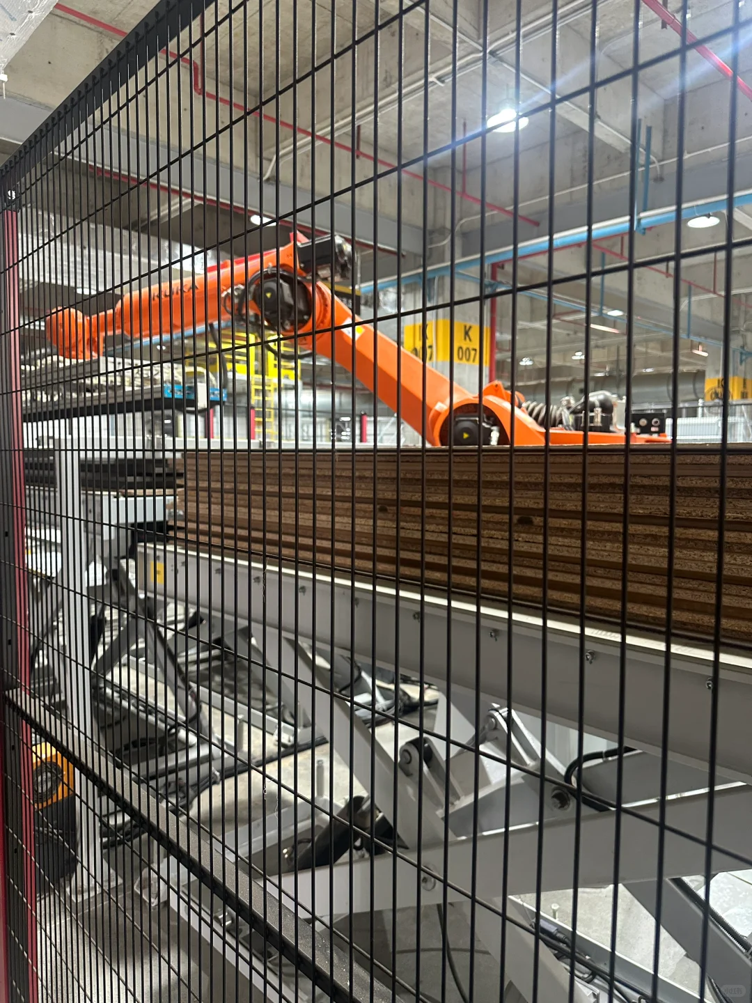 深度探访全屋定制超级大厂❗️生产全流程