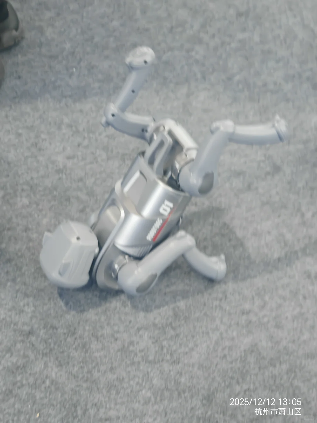 杭州交博会 末班车福利一览（12.13截止）