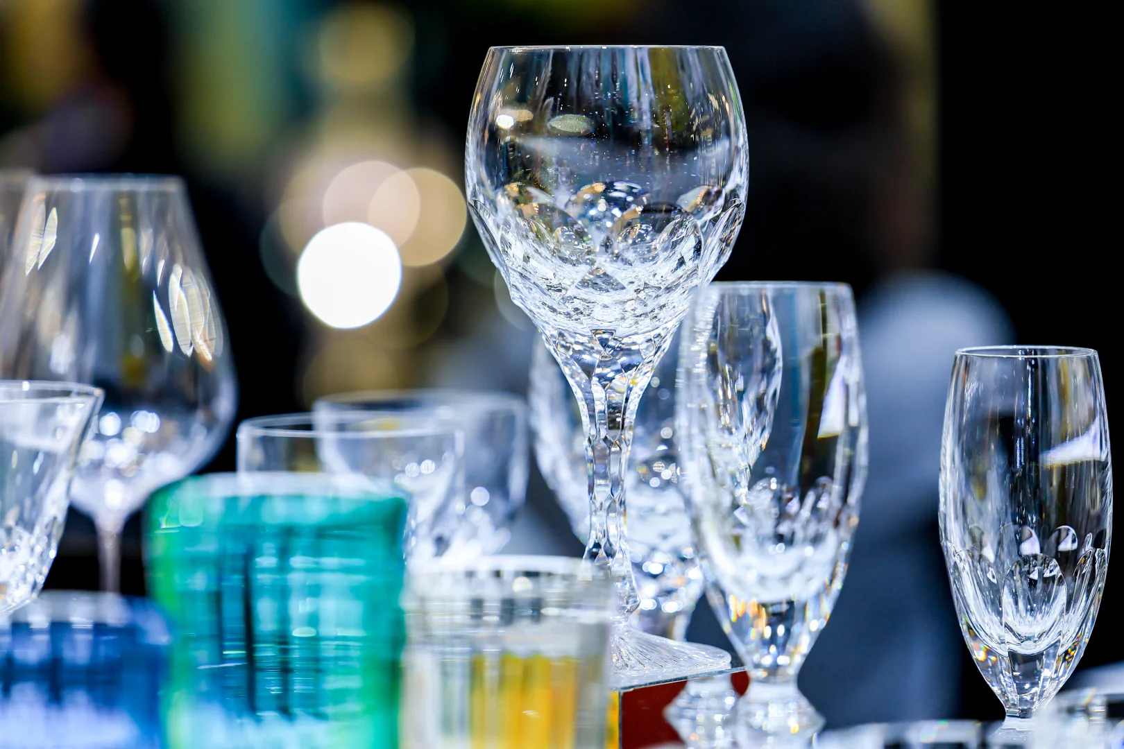 捷克欧若拉水晶 · 2025进博会圆满收官