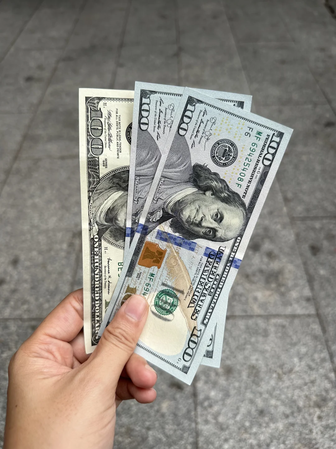 广交会休展期三天喜赚7500