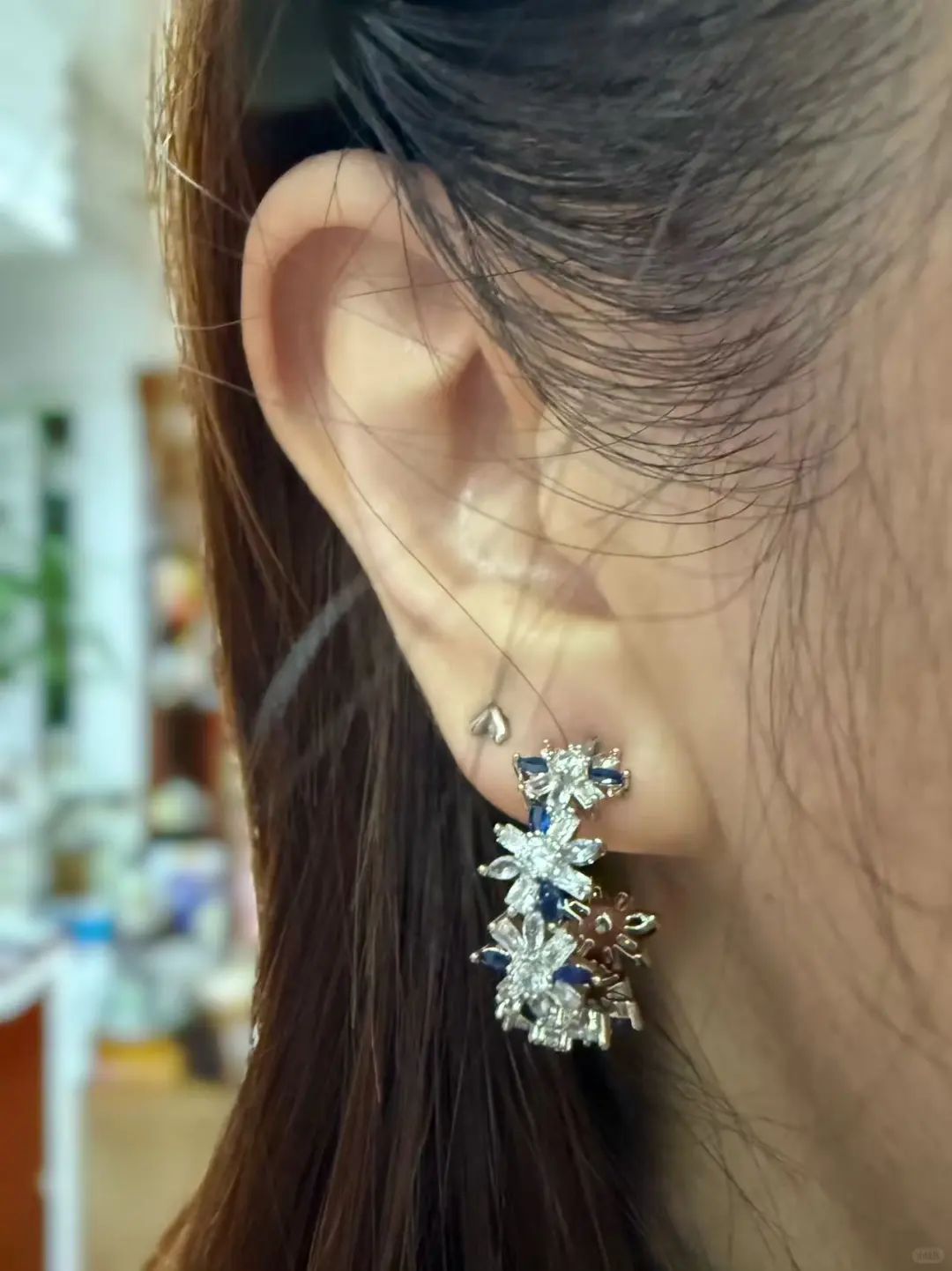 宝藏饰品来了～花花套装?