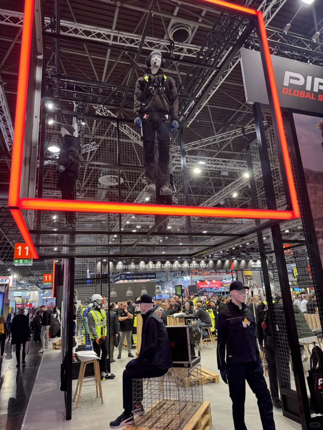 接杜塞MEDICA医疗展