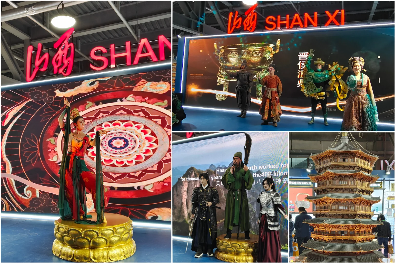 魔都看展｜2025上海进博会回味（追星）篇