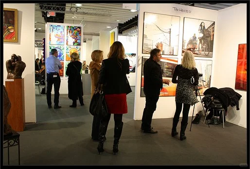 2026年美国纽约国际艺术展览会ArtExpo