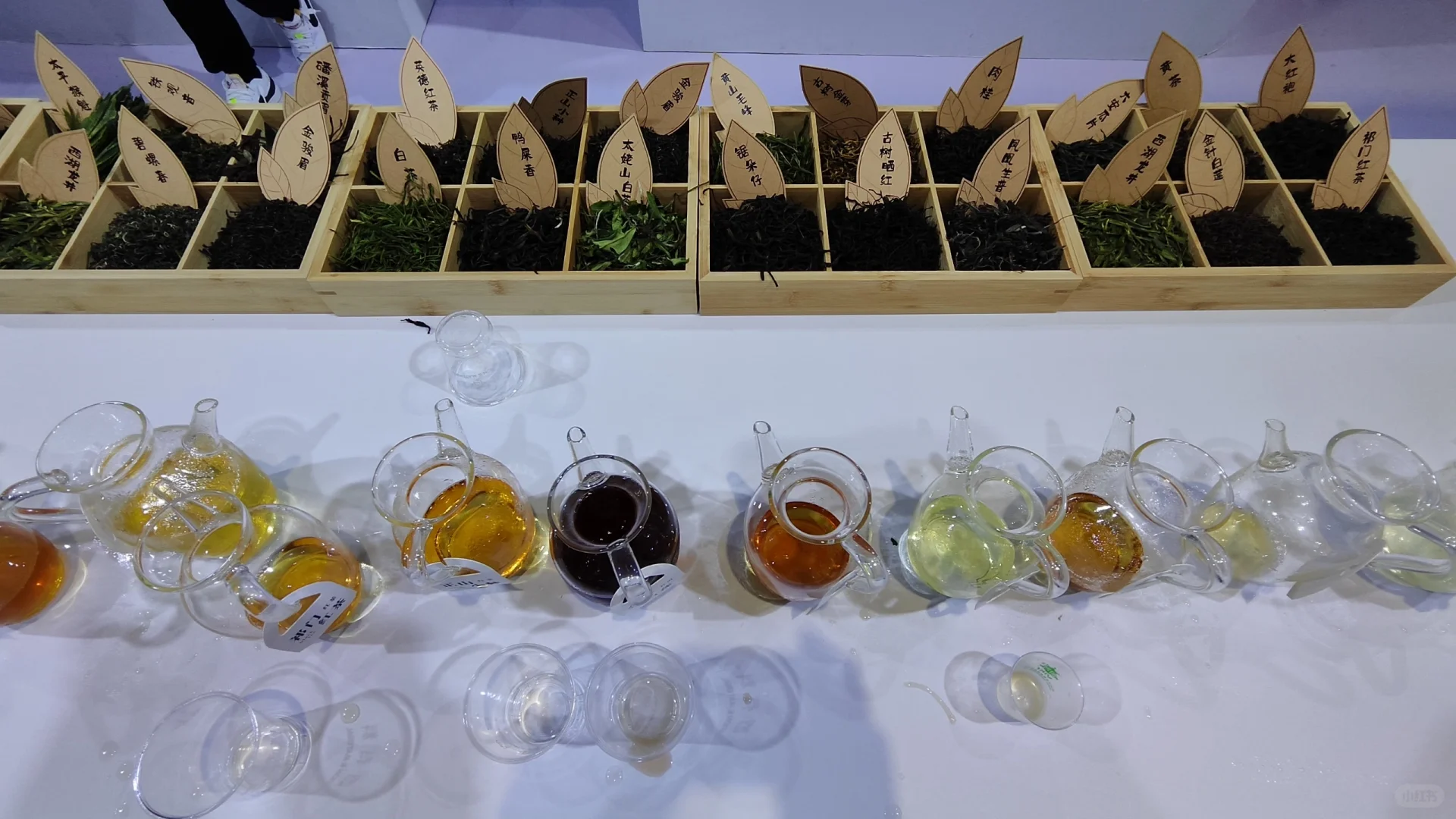 上海国际咖啡美食文化节