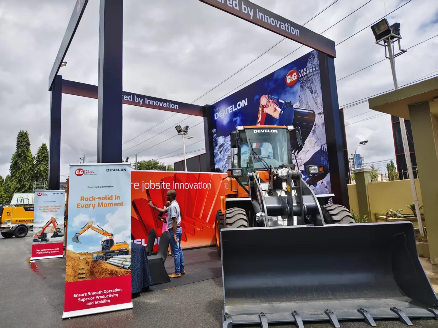 2026年坦桑尼亚工程机械及矿业展