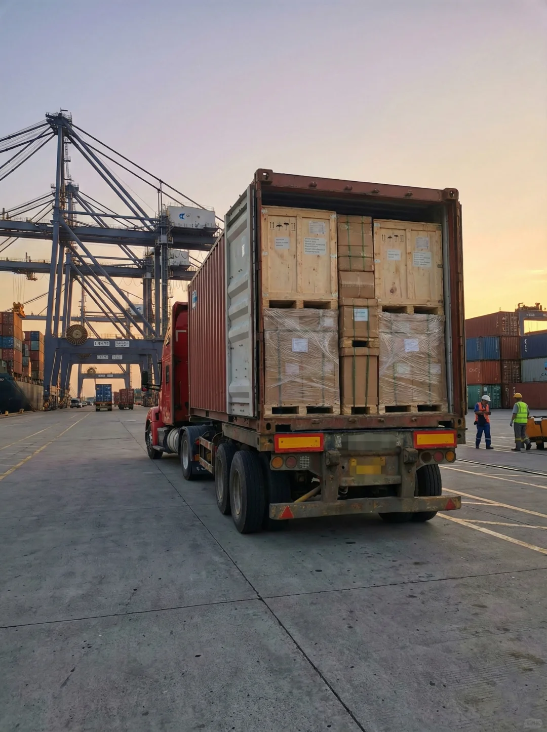 外贸工厂0成本获客的最佳渠道