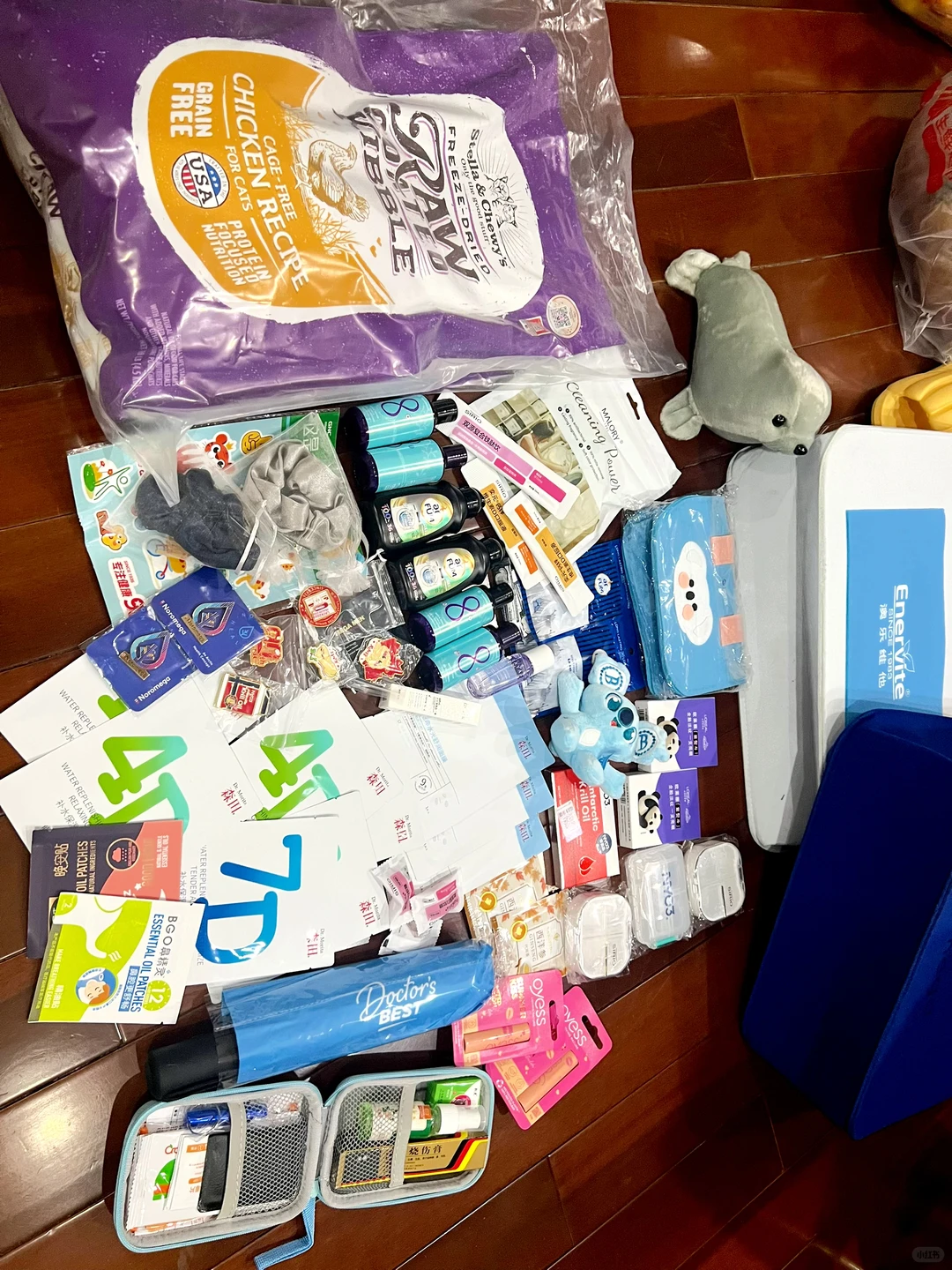 年度薅羊毛盛会：进博会/体博会 战绩斐然?