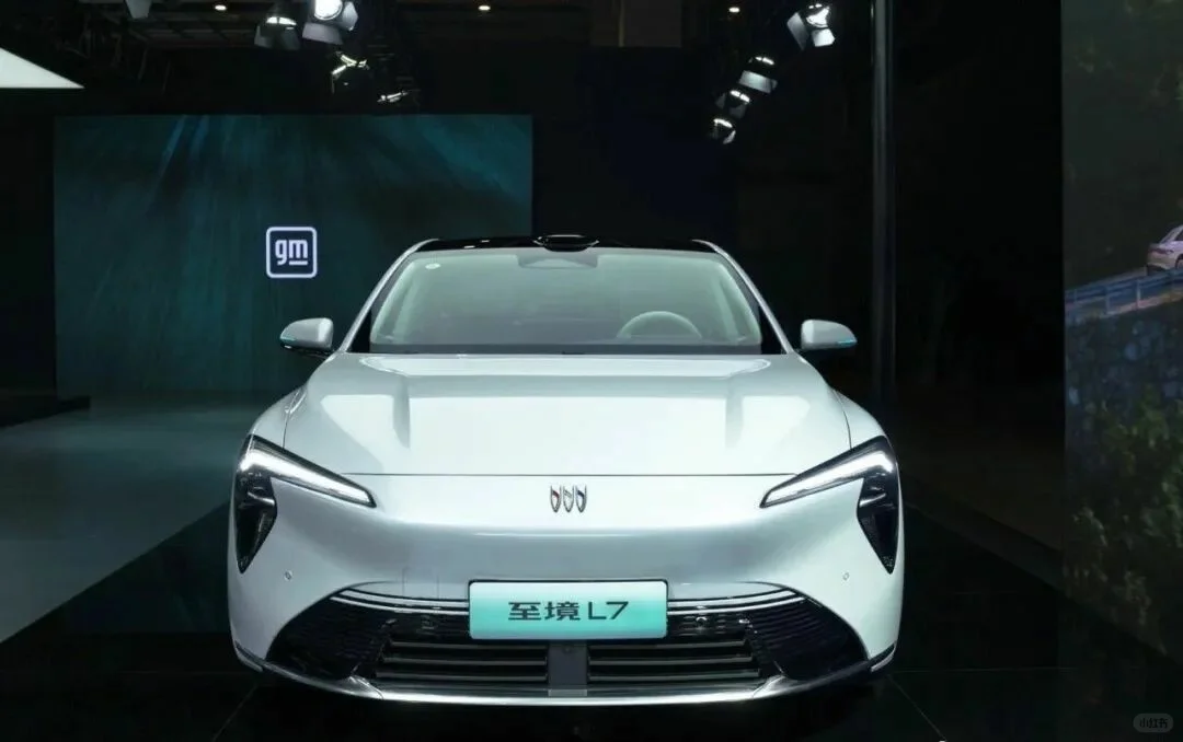 善纳设计丨带您云走进2025进博会丨通用汽车