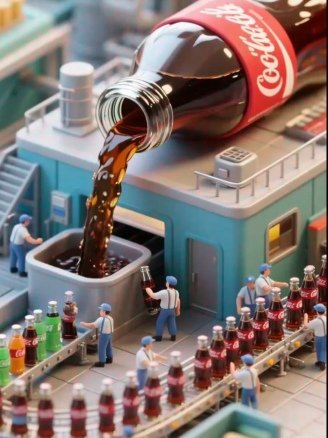 AI的玩法太多了！