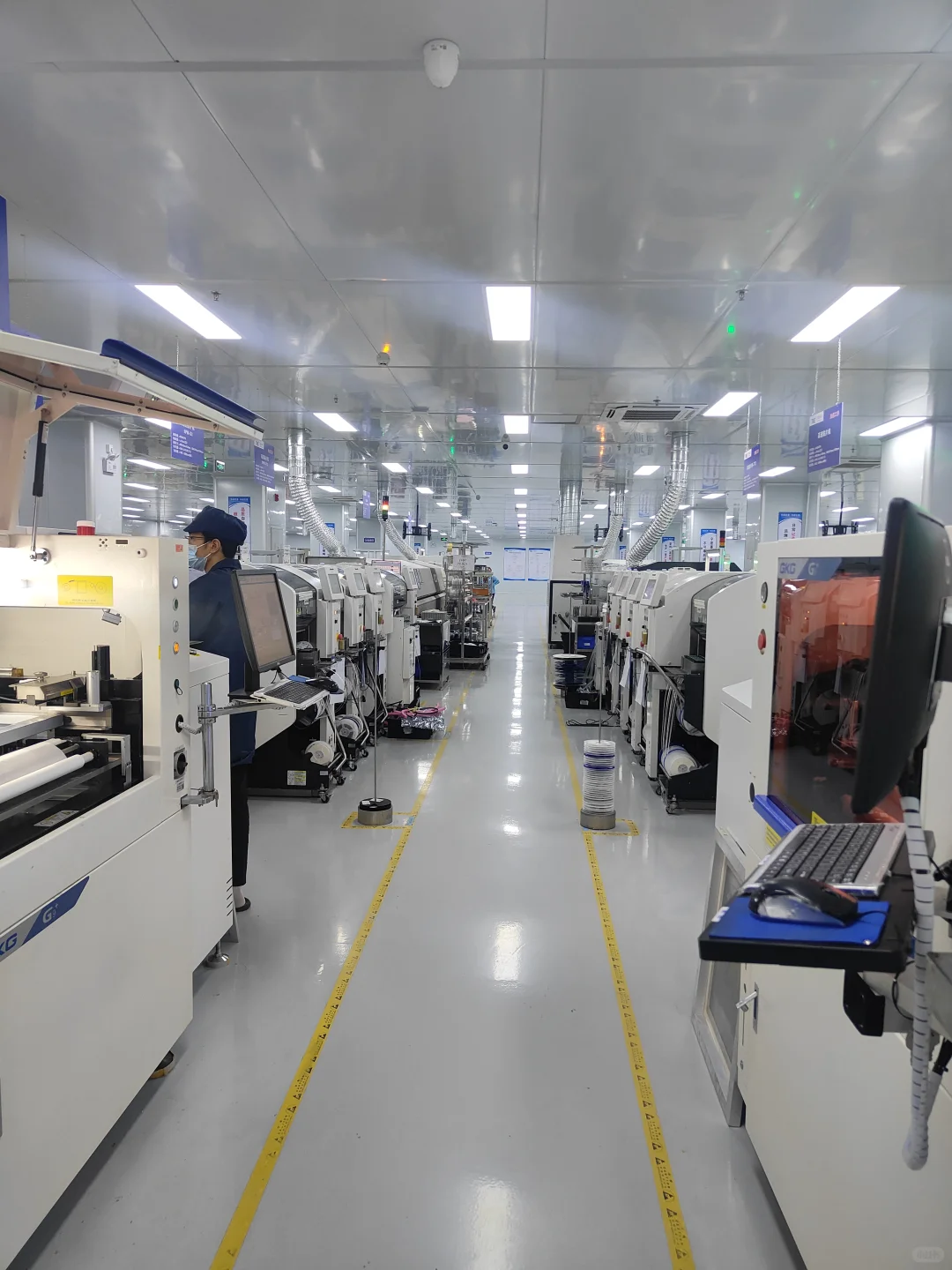 有需要做PCBA加工的吗