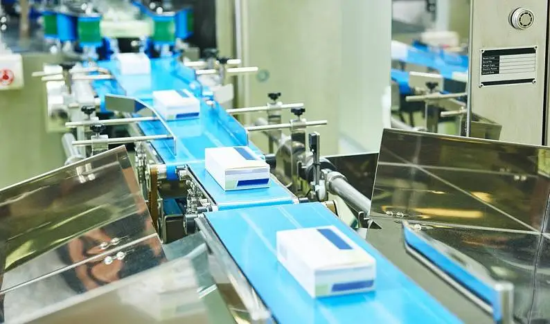 自动化生产线的应用领域有哪些?