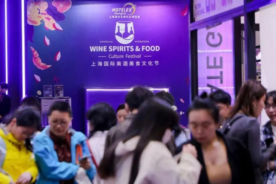 没去成酒店展？我们带你云逛展啦?