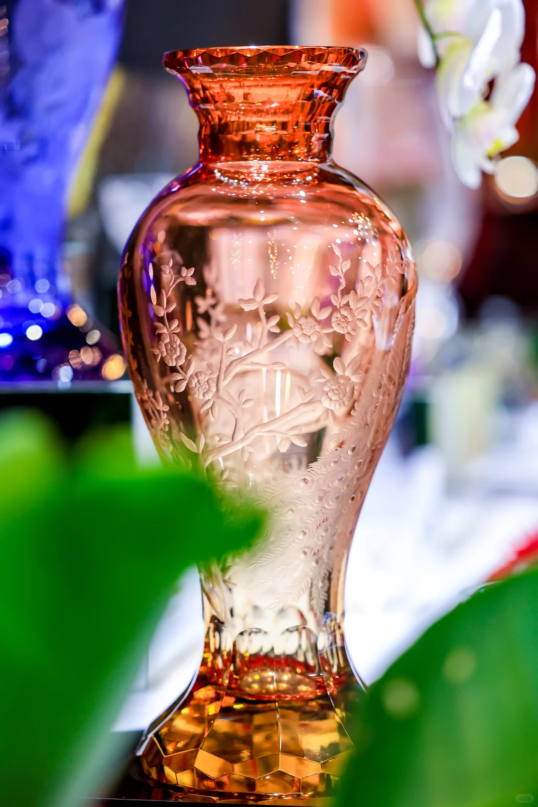 捷克欧若拉水晶 · 2025进博会圆满收官