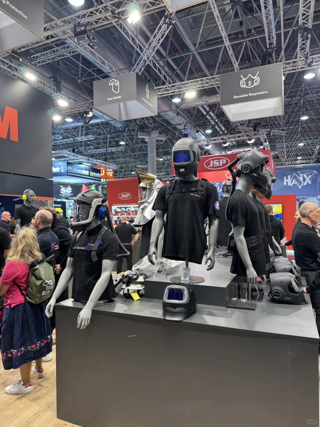 接杜塞MEDICA医疗展