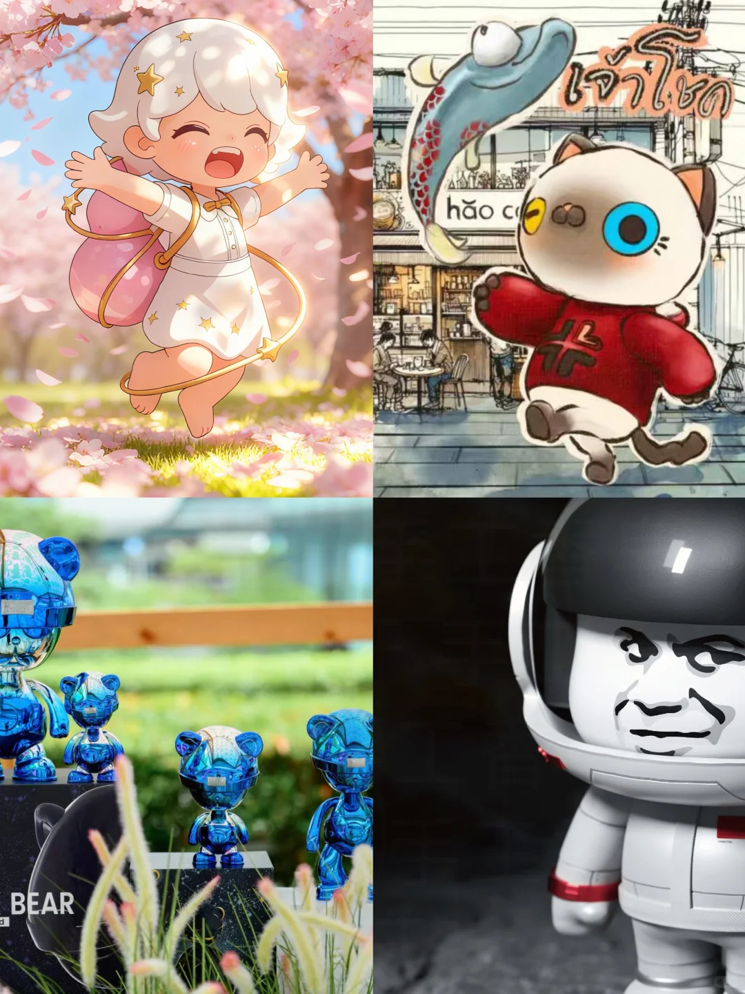 科技+潮玩+文旅❗广州2025年终大展超前剧透