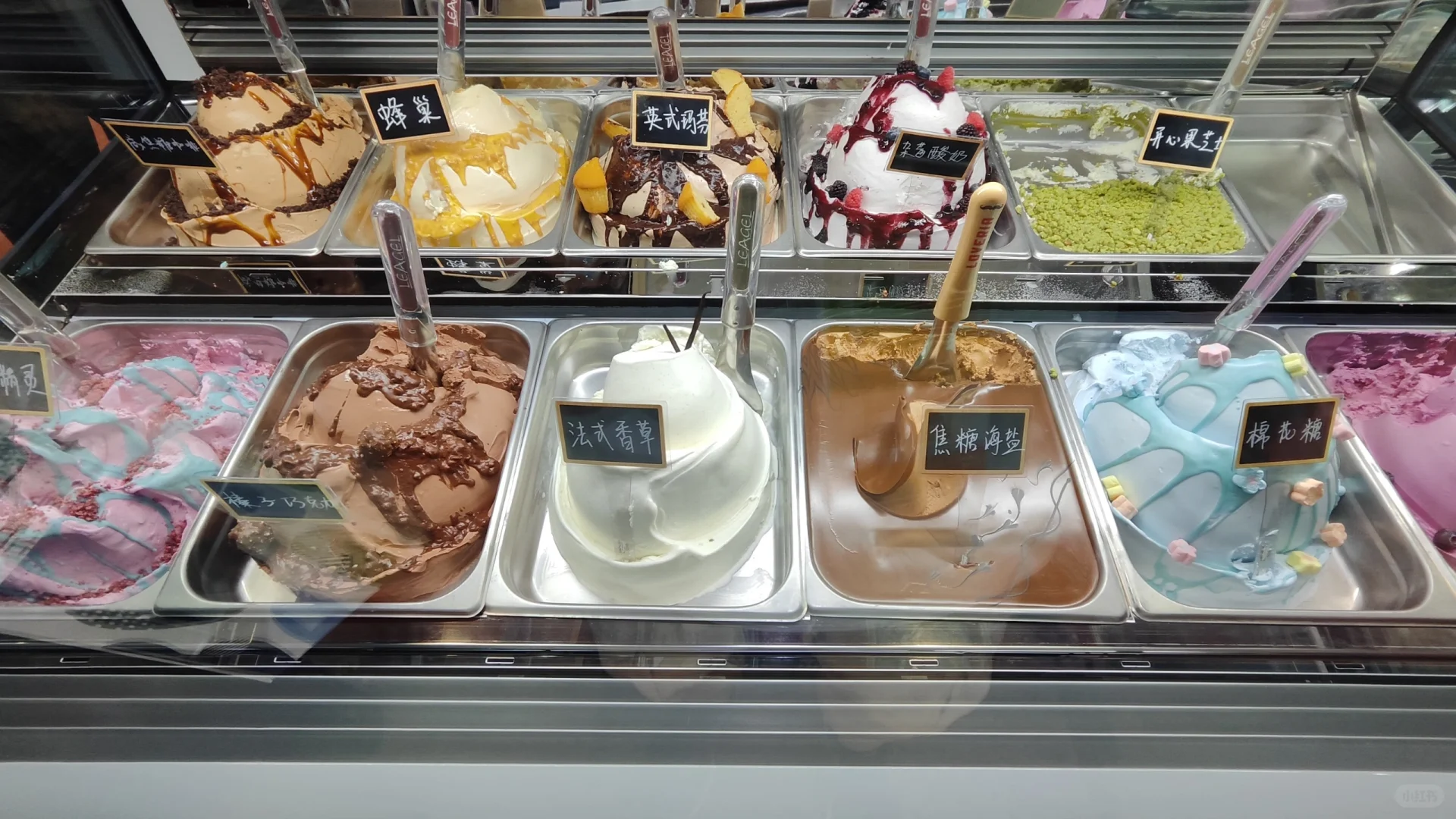 上海国际咖啡美食文化节