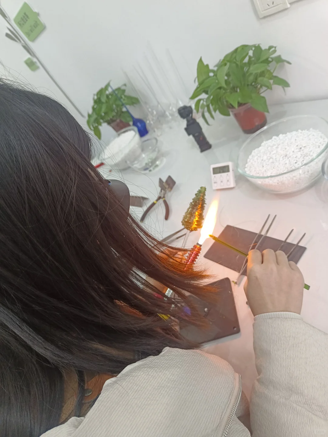 烧玻璃客作小分享、不限量、不限品！