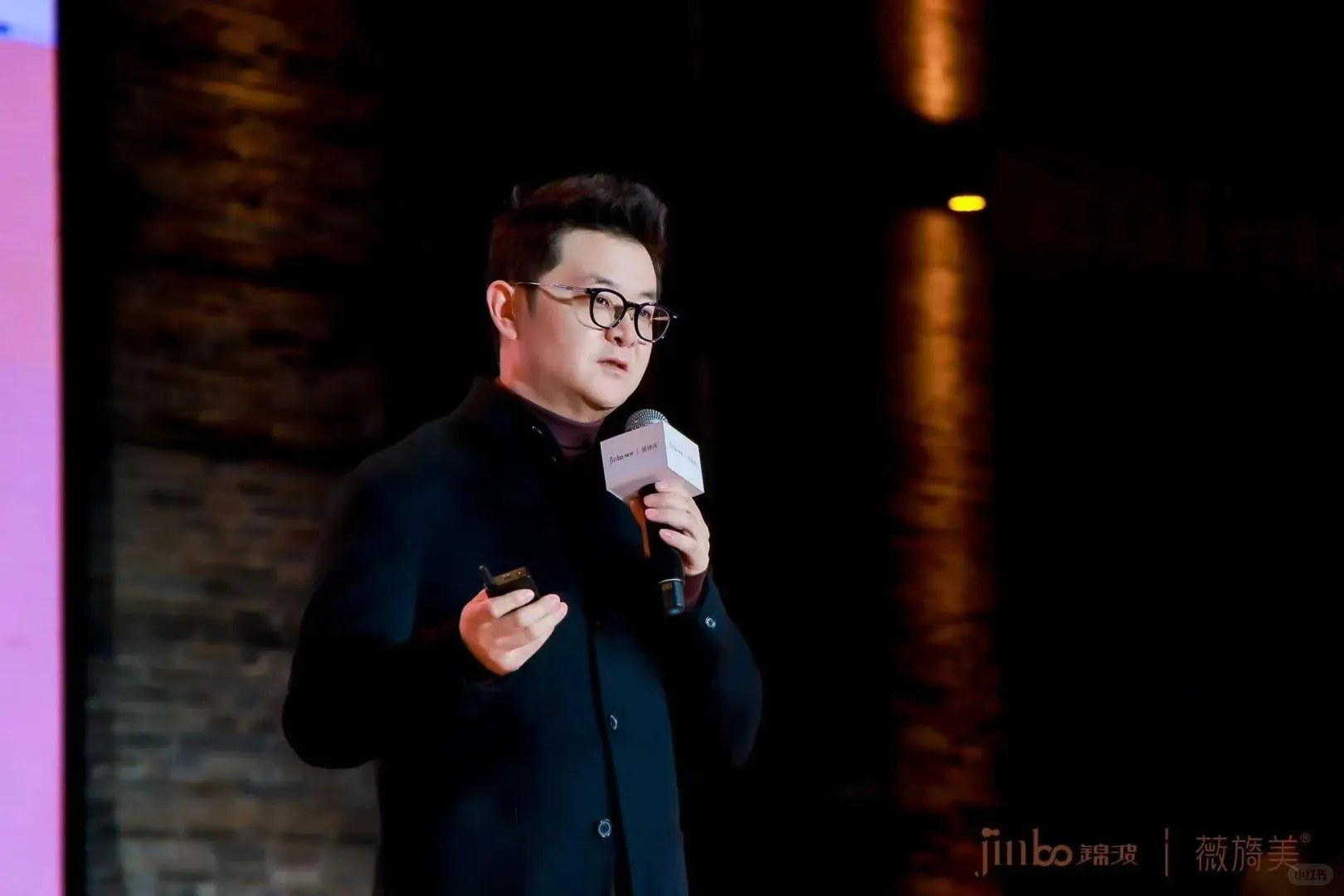 新起点！锦波生物“胶原·生命·无界·网”