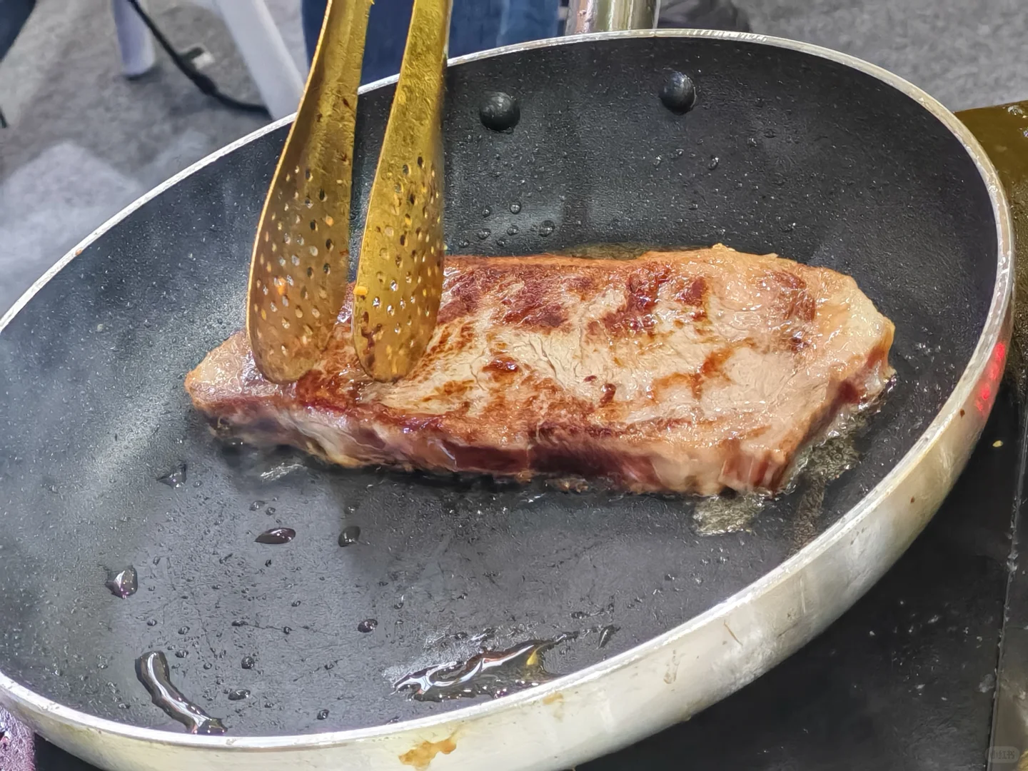 逛展之—EBC轻食大会