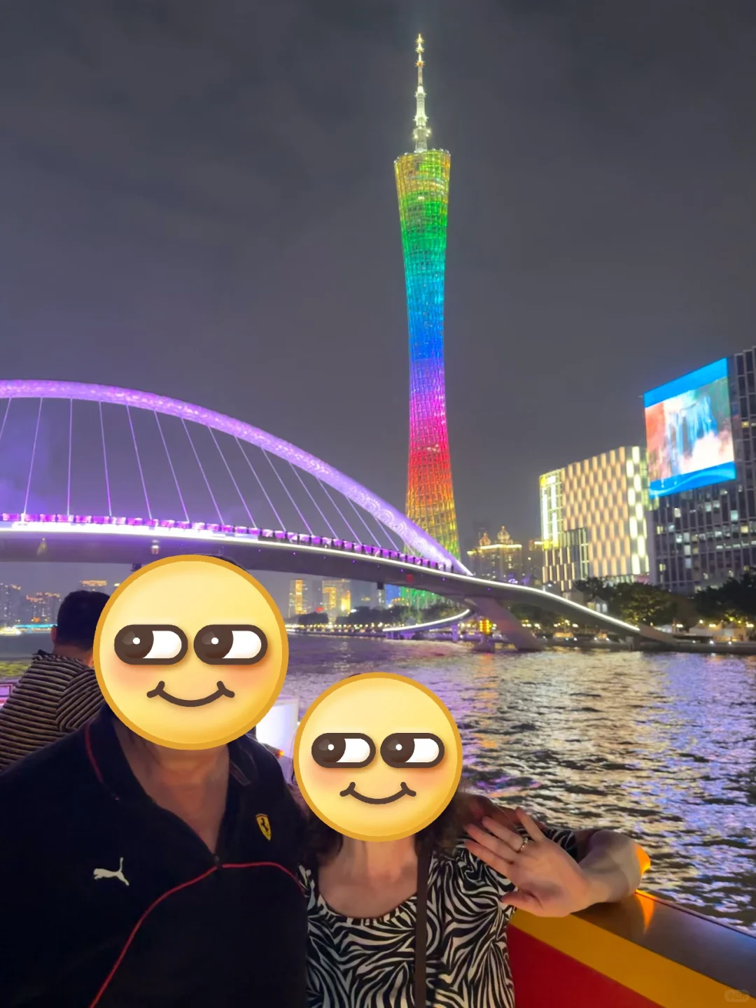 广交会休展期三天喜赚7500