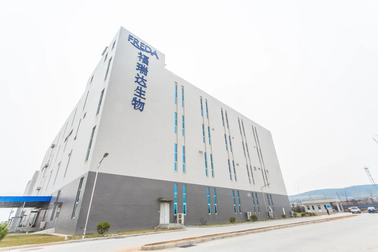 从研发室到生产线！