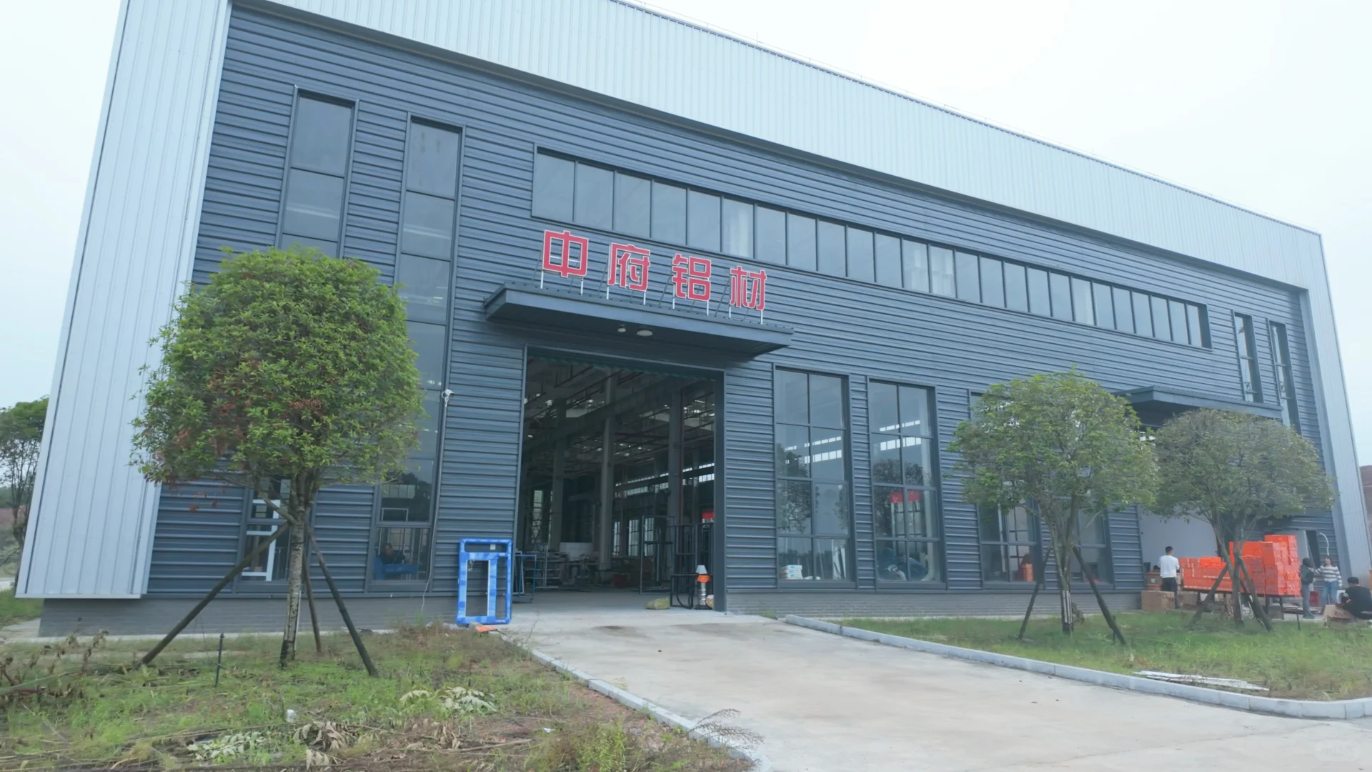 长沙门窗界实力派方旭智能科技实力太圈粉✨