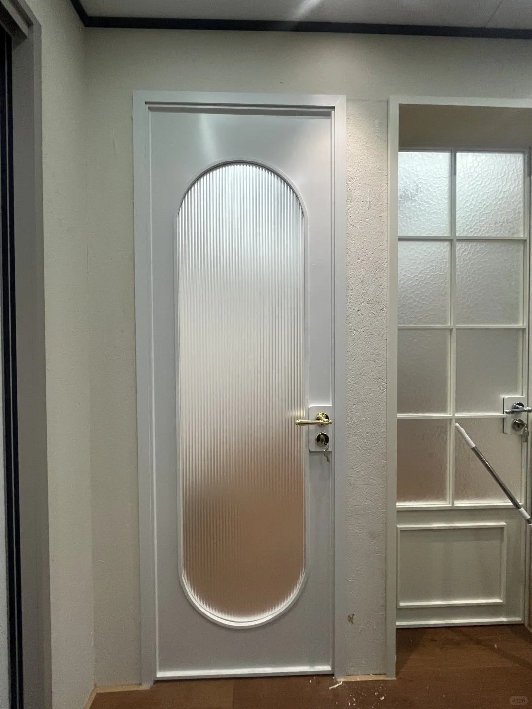 千万不能错过的法式复古门！