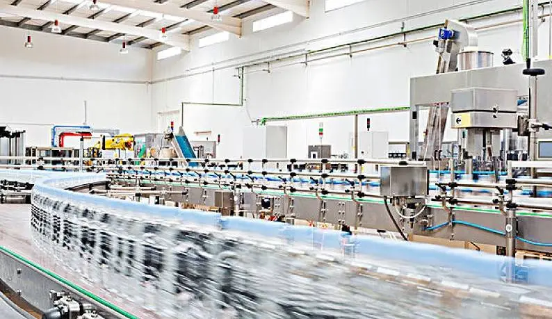 自动化生产线的应用领域有哪些?