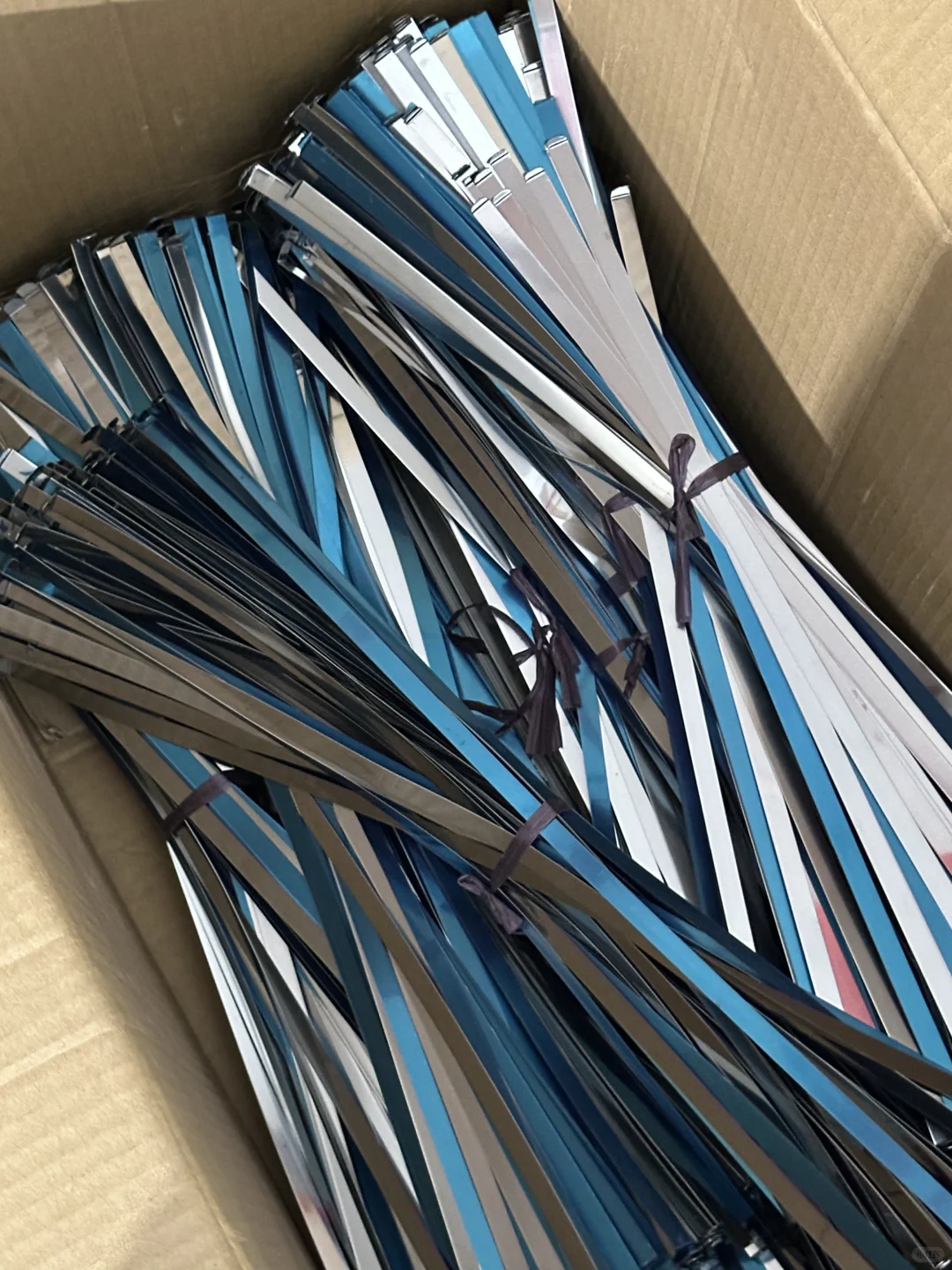 玻璃壶生产线实拍