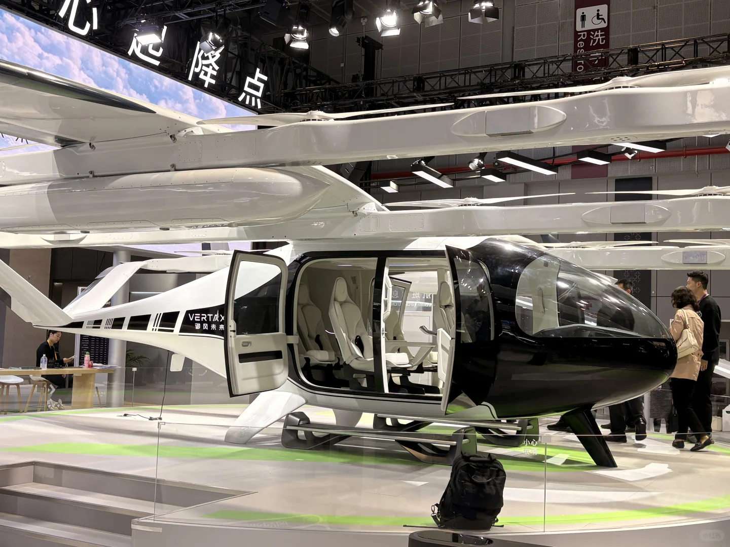 进博会逛展全攻略,三天根本逛不完