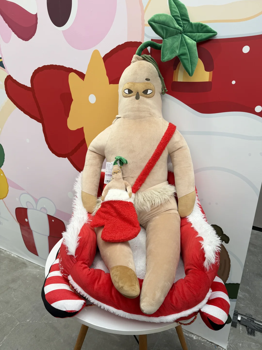 上海 预计明后天大概有100000人来这里