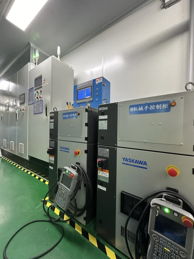 为什么涂装老板不敢选柔性涂装生产线?