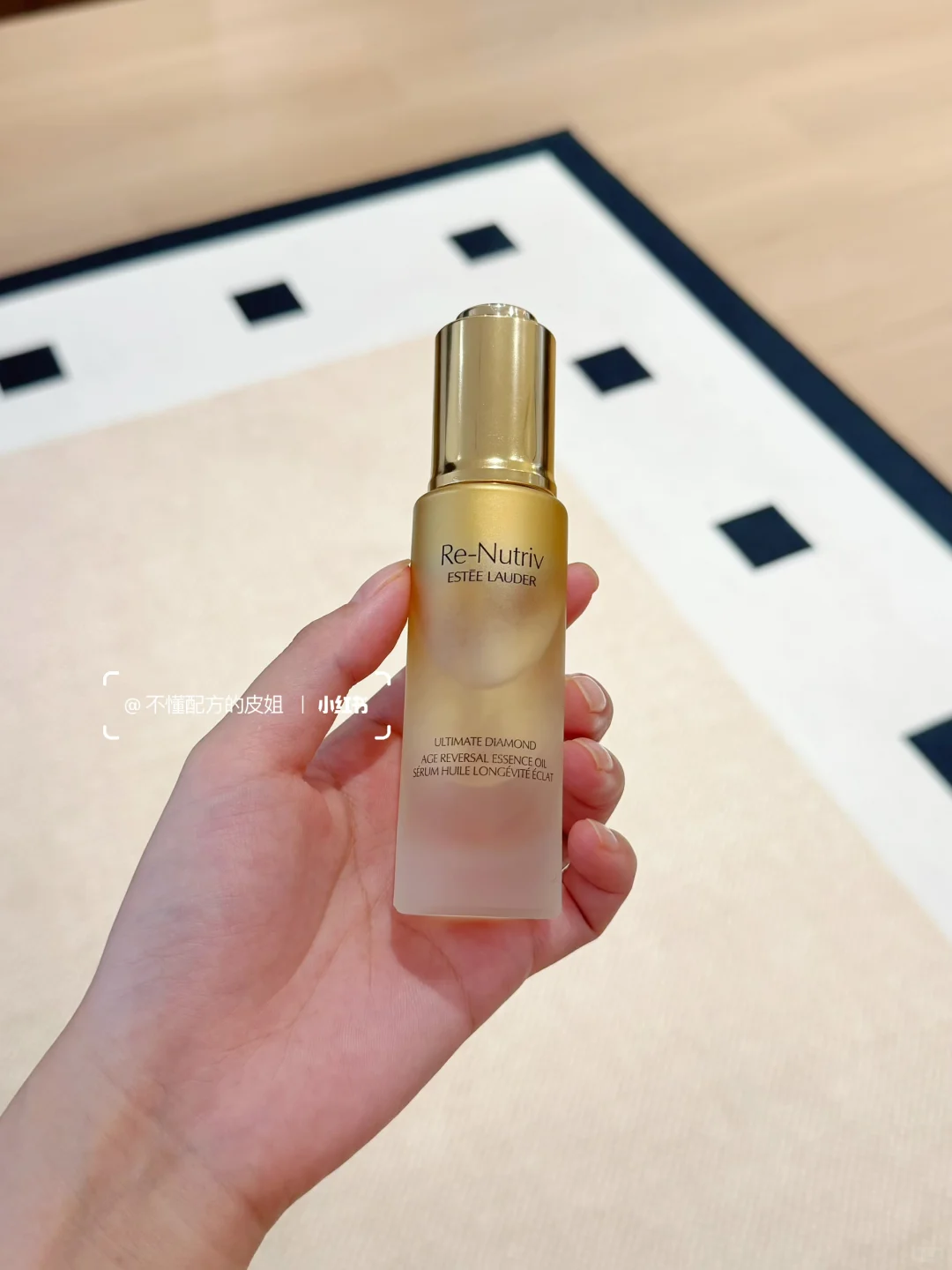 拜托各位干皮!秋冬抗老选以油养肤好吗!