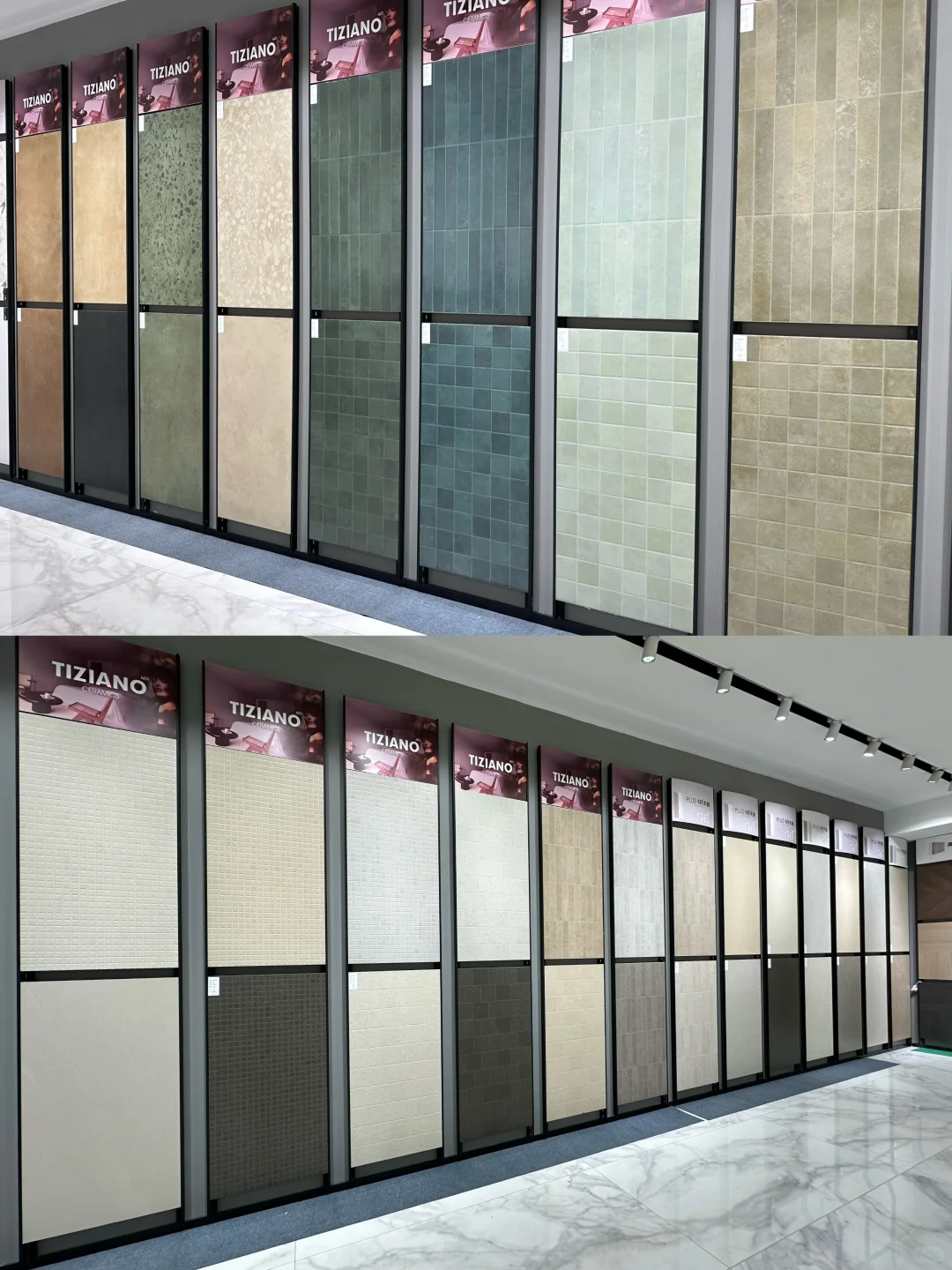 苏州瓷砖批发仓库｜装修人必逛的源头批发店