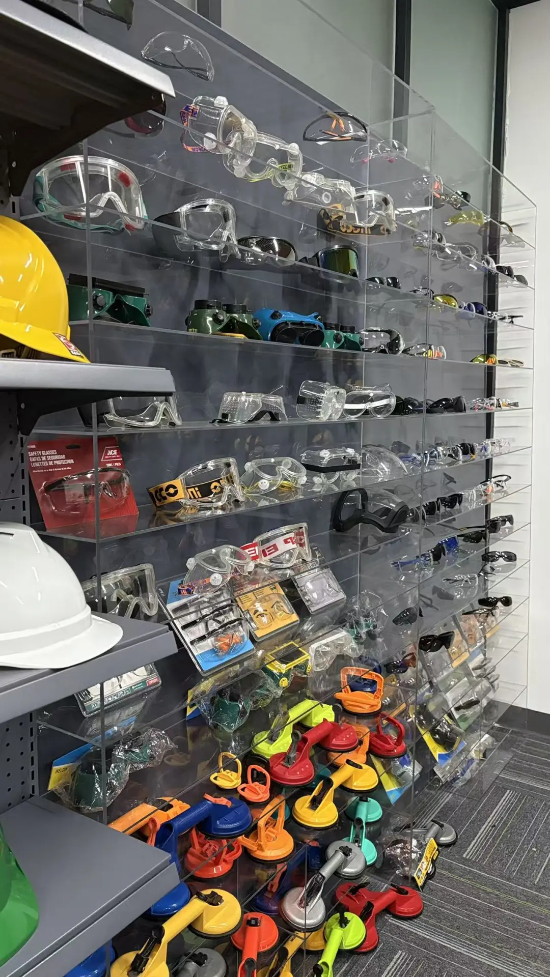 有劳保需求的外贸采购看过来~~