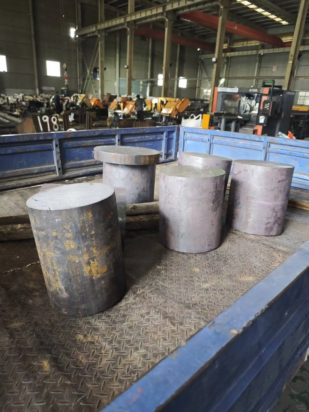 圆钢怎么选？买错一根，车床师傅跟你急！