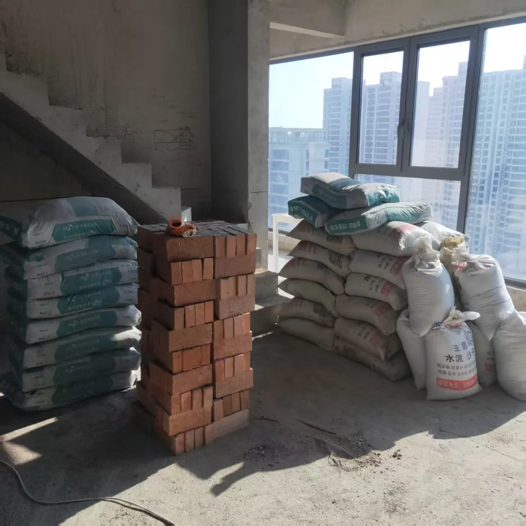 【石家庄沙石水泥直送】源头厂家直供，品质