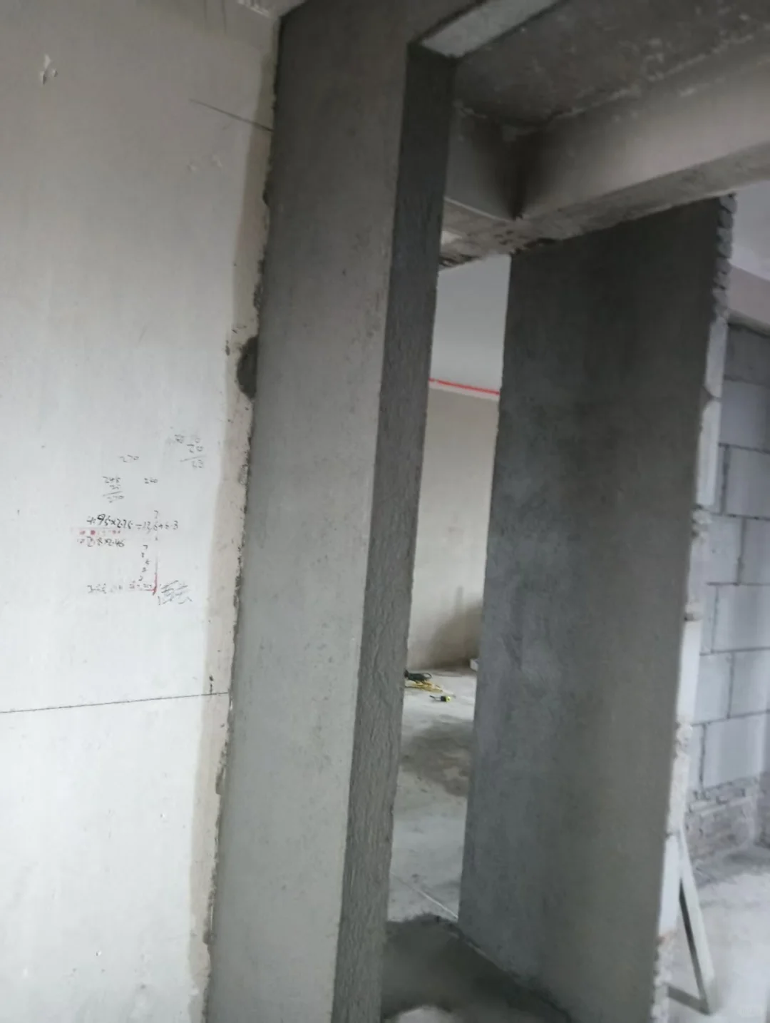 17平米砌墙工费1500合适吗