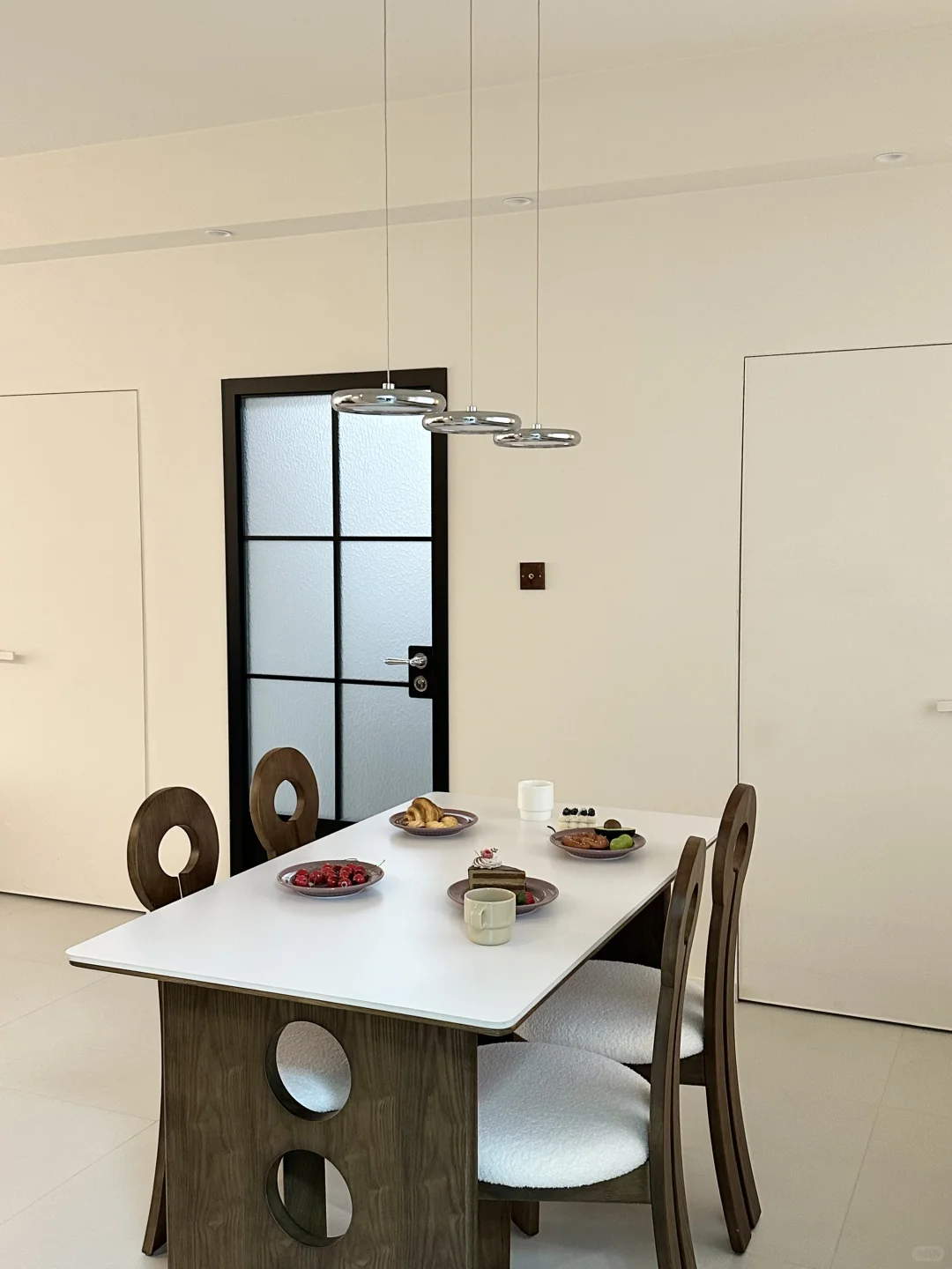 6w而已(附装修清单)