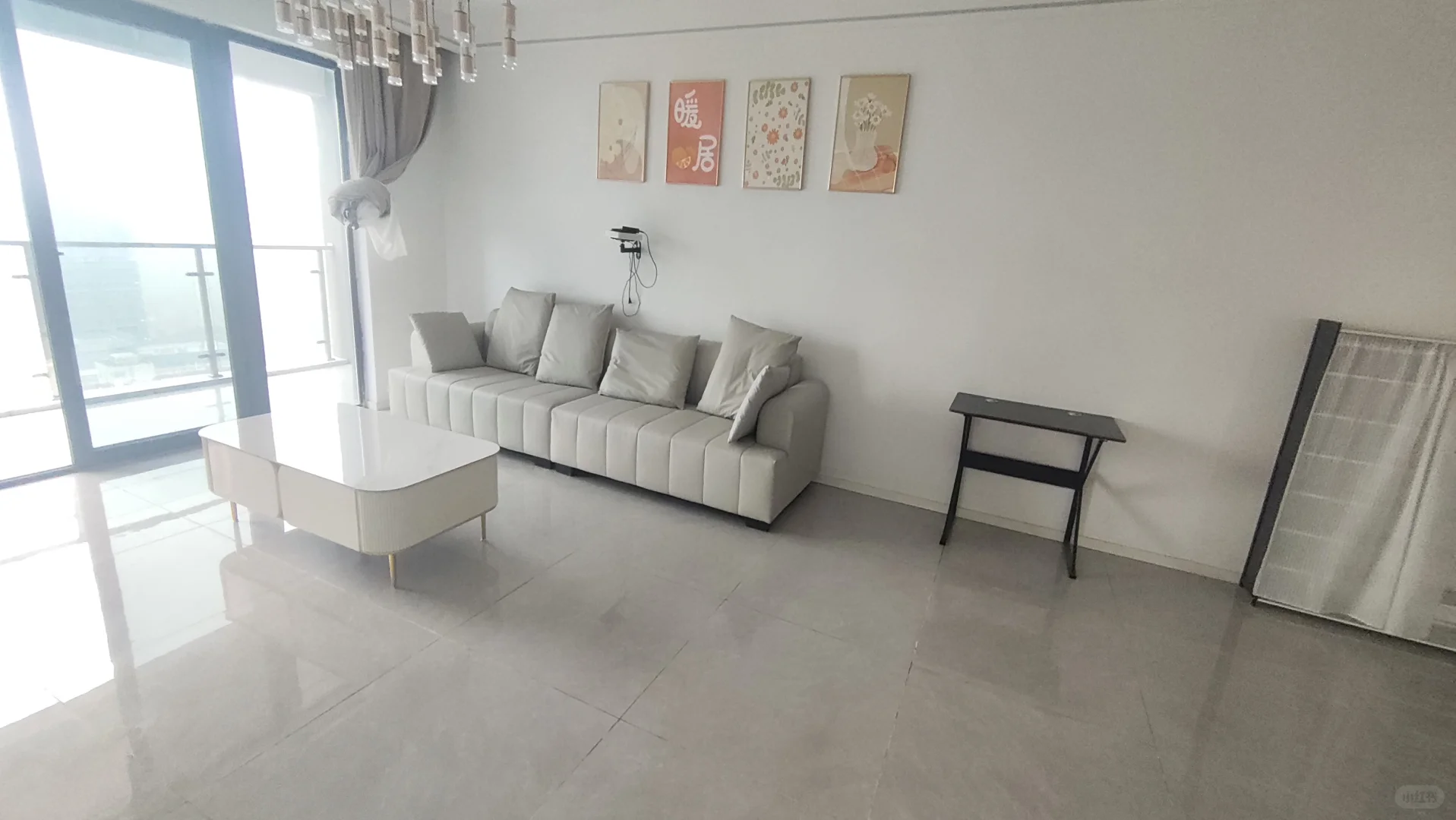 四川农业大学附近锦绣城三期精装套四出租