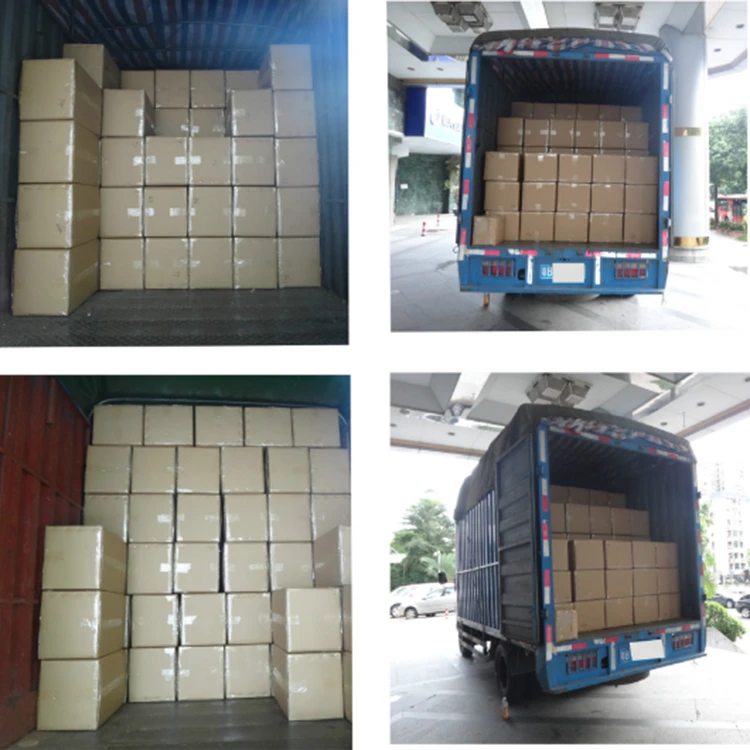 实拍18 年外贸的水晶工厂，长这样?