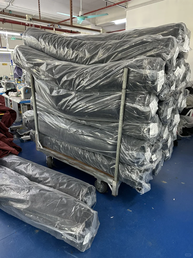 虎门十年明星同款服装源头厂｜50单就起订✨