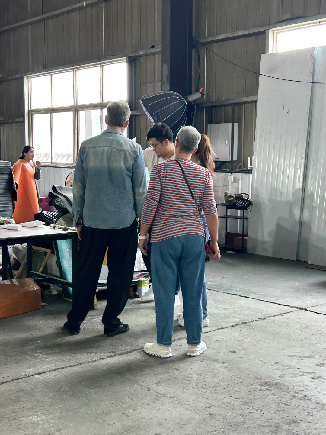 ?瑜伽垫源头工厂｜外贸订单爆单啦‼️