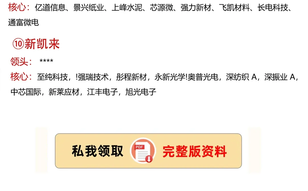 十大科技独角兽概念将上市！谁是你心中王者
