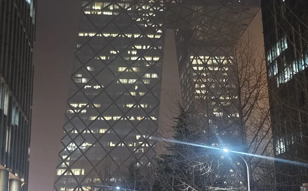 女律师下班路上的碎碎念