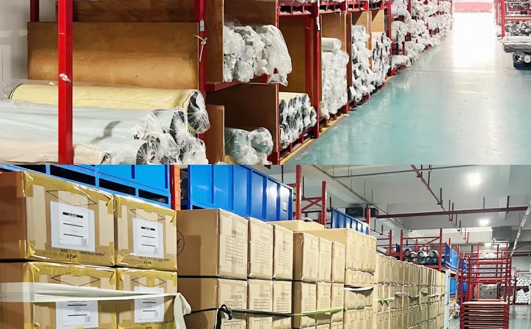 全屋窗帘定制|源头工厂直供 全球直达✈️