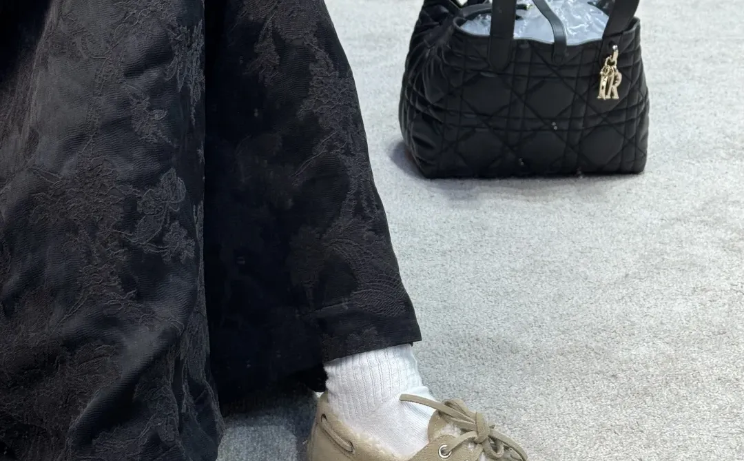 豆豆鞋现货不多啦～